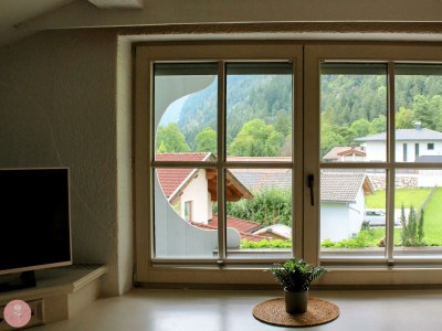 Apartment Ferienwohnung Rosa - Features photo 43