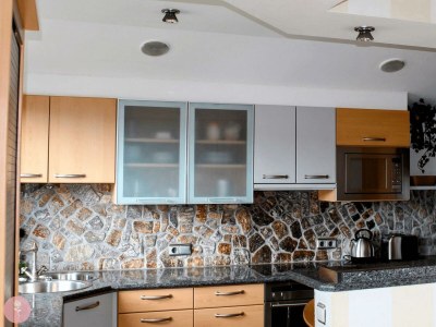 Apartment Ferienwohnung Rosa - Features photo 44