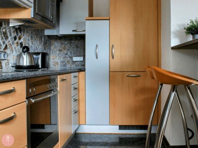 Apartment Ferienwohnung Rosa - Features photo 45