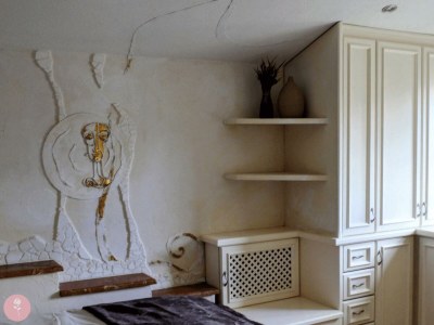 Apartment Ferienwohnung Rosa - Features photo 47