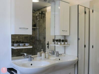 Apartment Ferienwohnung Rosa - Features photo 49