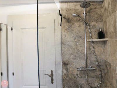 Apartment Ferienwohnung Rosa - Features photo 50