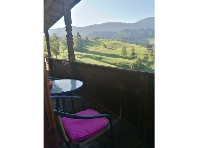 Apartment Ferienwohnung klein - Outdoor photo 6