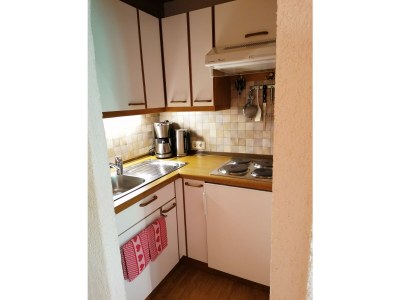 Apartment Ferienwohnung klein - Features photo 34