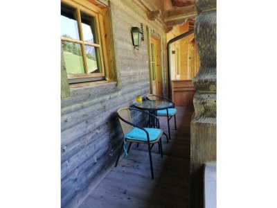 Apartment Ferienwohnung klein - Features photo 37