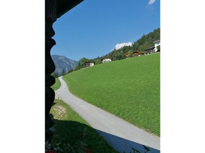 Apartment Ferienwohnung klein - Features photo 41