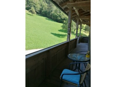 Apartment Ferienwohnung klein - Features photo 43