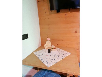 Apartment Ferienwohnung klein - Features photo 44