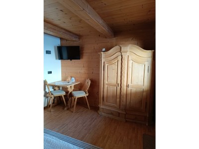 Apartment Ferienwohnung klein - Features photo 46