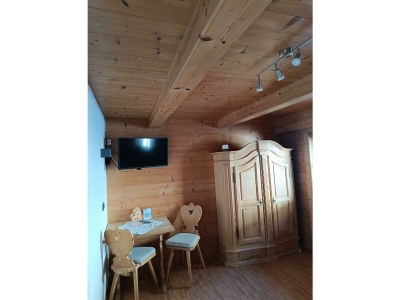 Apartment Ferienwohnung klein - Features photo 47