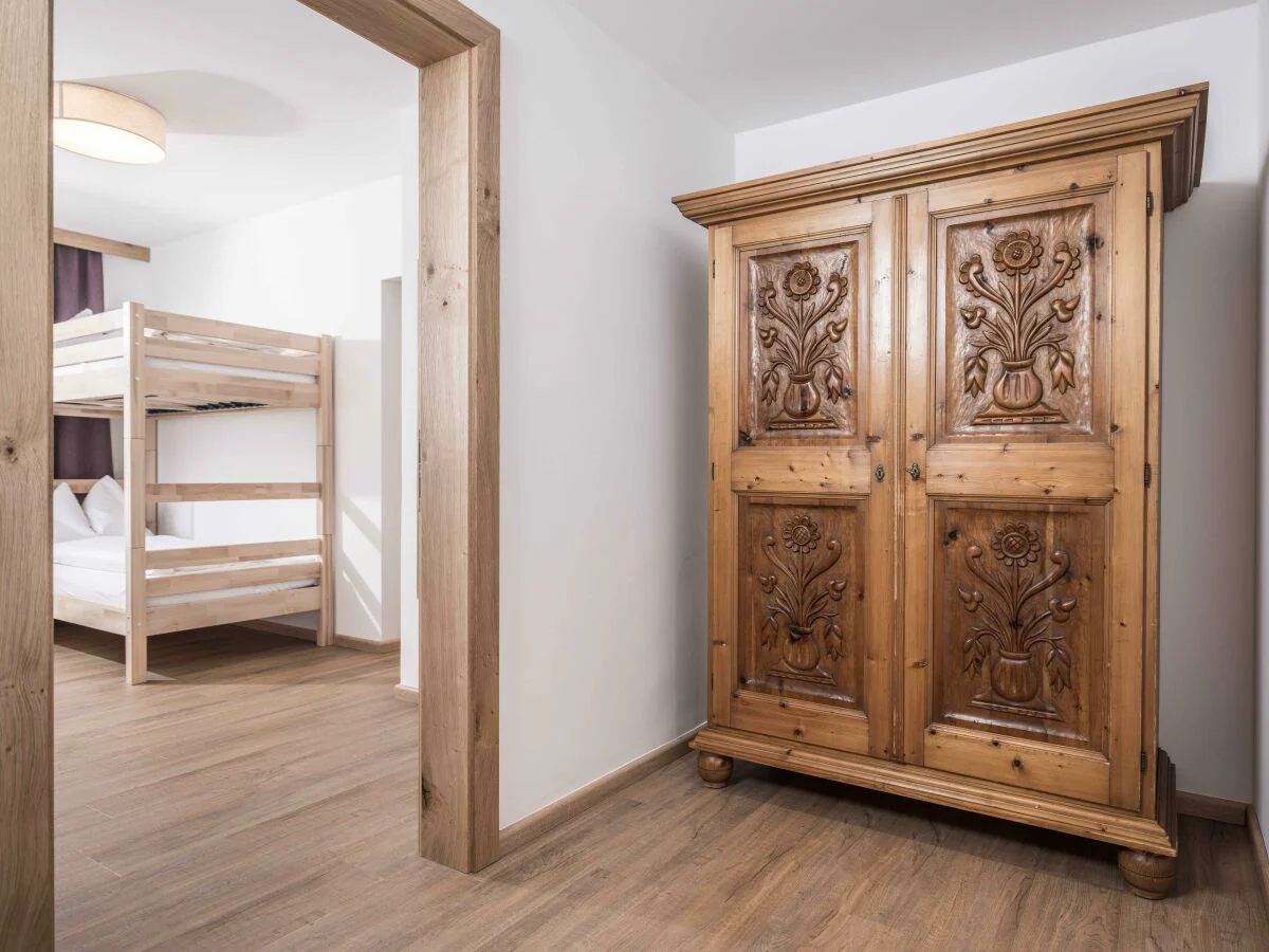 Apartment Appartement AUSZEIT