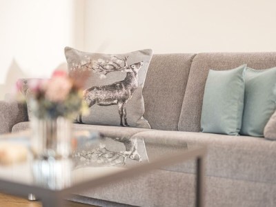 Apartment Appartement AUSZEIT - Outdoor photo 4