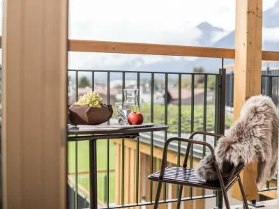 Apartment Appartement AUSZEIT - Outdoor photo 5