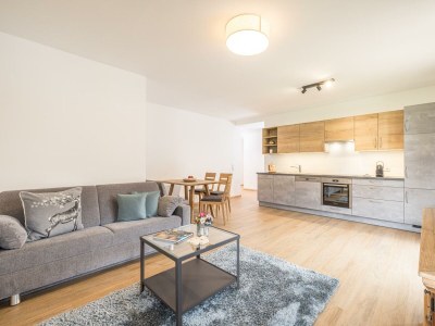 Apartment Appartement AUSZEIT - Outdoor photo 6