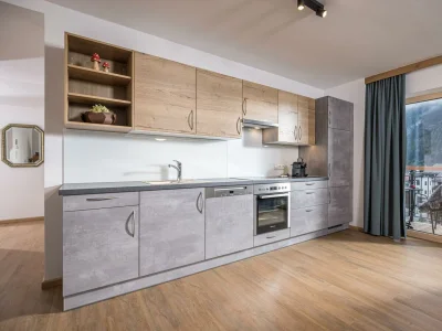 Apartment Appartement AUSZEIT - Outdoor photo 9