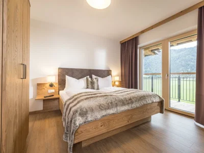 Apartment Appartement AUSZEIT - Outdoor photo 10