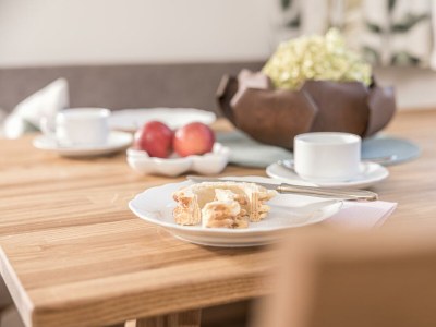 Apartment Appartement AUSZEIT - Outdoor photo 11