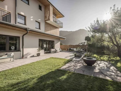 Apartment Appartement AUSZEIT - Outdoor photo 12