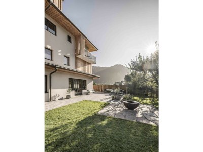 Apartment Appartement AUSZEIT - Outdoor photo 13