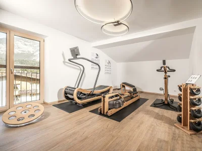 Apartment Appartement AUSZEIT - Outdoor photo 15