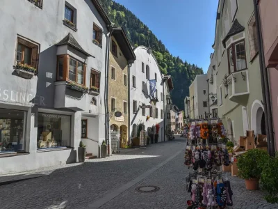 Apartment Appartement AUSZEIT - Outdoor photo 17