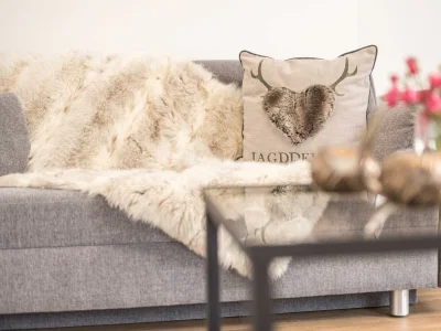 Apartment Appartement AUSZEIT - Outdoor photo 19