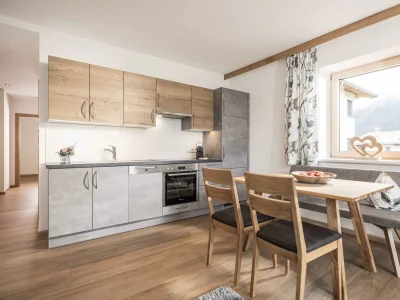 Apartment Appartement AUSZEIT - Outdoor photo 20