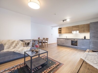 Apartment Appartement AUSZEIT - Outdoor photo 22