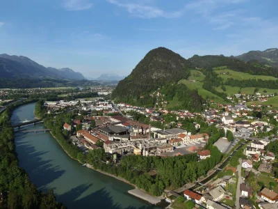 Apartment Appartement AUSZEIT - Outdoor photo 26