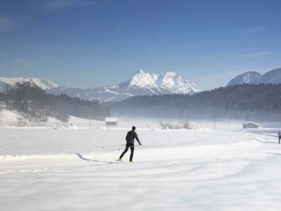Apartment Appartement AUSZEIT - Outdoor photo 31