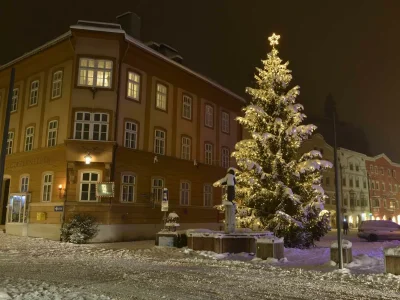 Apartment Appartement AUSZEIT - Outdoor photo 42