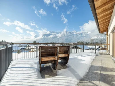 Apartment Appartement AUSZEIT - Outdoor photo 44