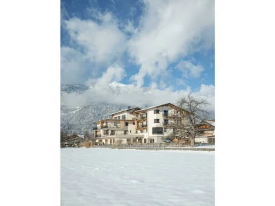 Apartment Appartement AUSZEIT - Outdoor photo 45