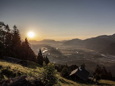 Apartment Appartement AUSZEIT - Outdoor photo 48