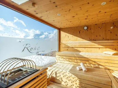 Apartment Appartement AUSZEIT - Outdoor photo 49