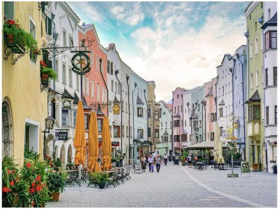 Apartment Appartement AUSZEIT - Outdoor photo 52