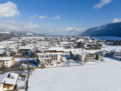 Apartment Appartement AUSZEIT - Outdoor photo 55