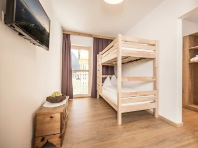 Apartment Appartement AUSZEIT - Features photo 62