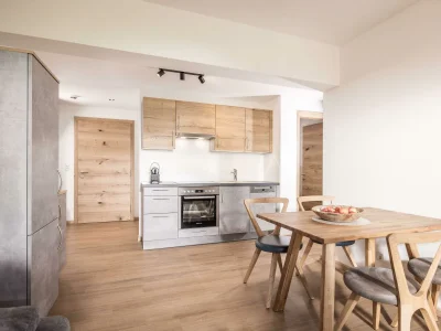 Apartment Appartement AUSZEIT - Features photo 64