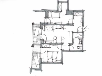 Apartment Appartement AUSZEIT - Features photo 66