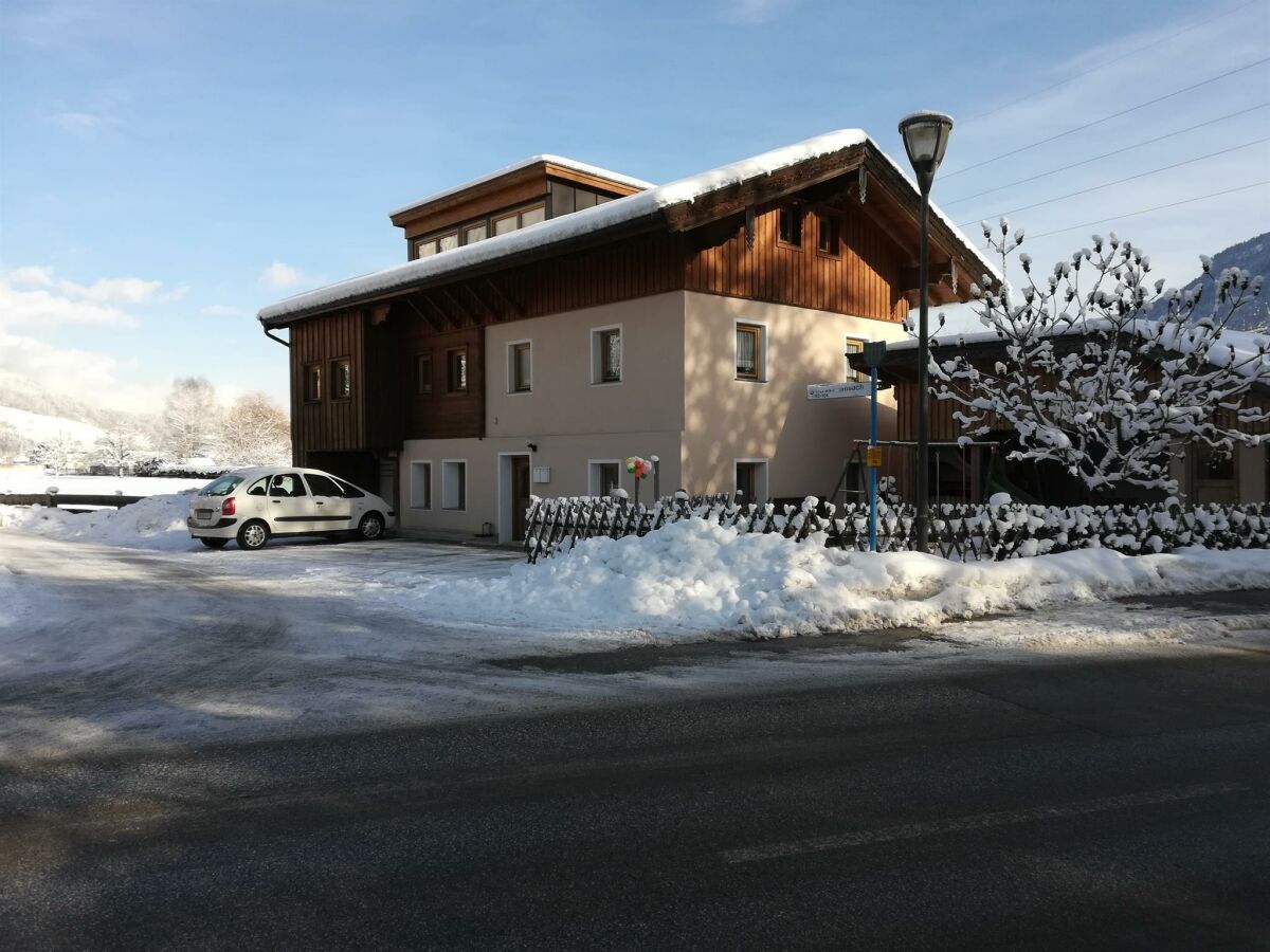 Apartment Ferienwohnung Lechner - Outdoor photo 2