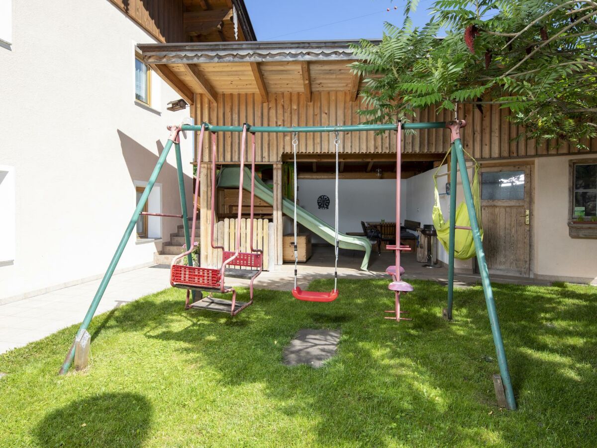 Apartment Ferienwohnung Lechner - Outdoor photo 4