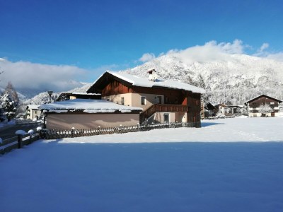 Apartment Ferienwohnung Lechner in Kramsach - Apartment