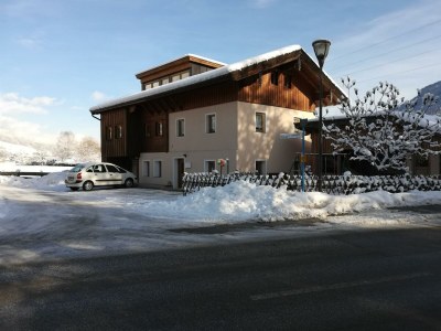 Apartment Ferienwohnung Lechner - Outdoor photo 2