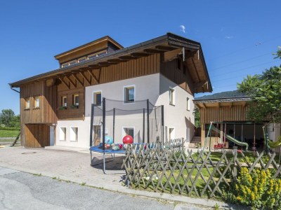 Apartment Ferienwohnung Lechner - Outdoor photo 3