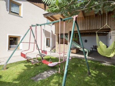 Apartment Ferienwohnung Lechner - Outdoor photo 5