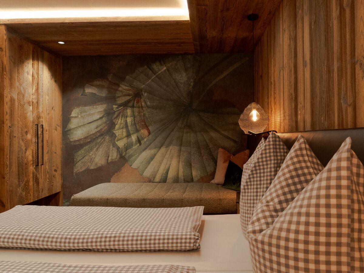 Apartment Appartement 1