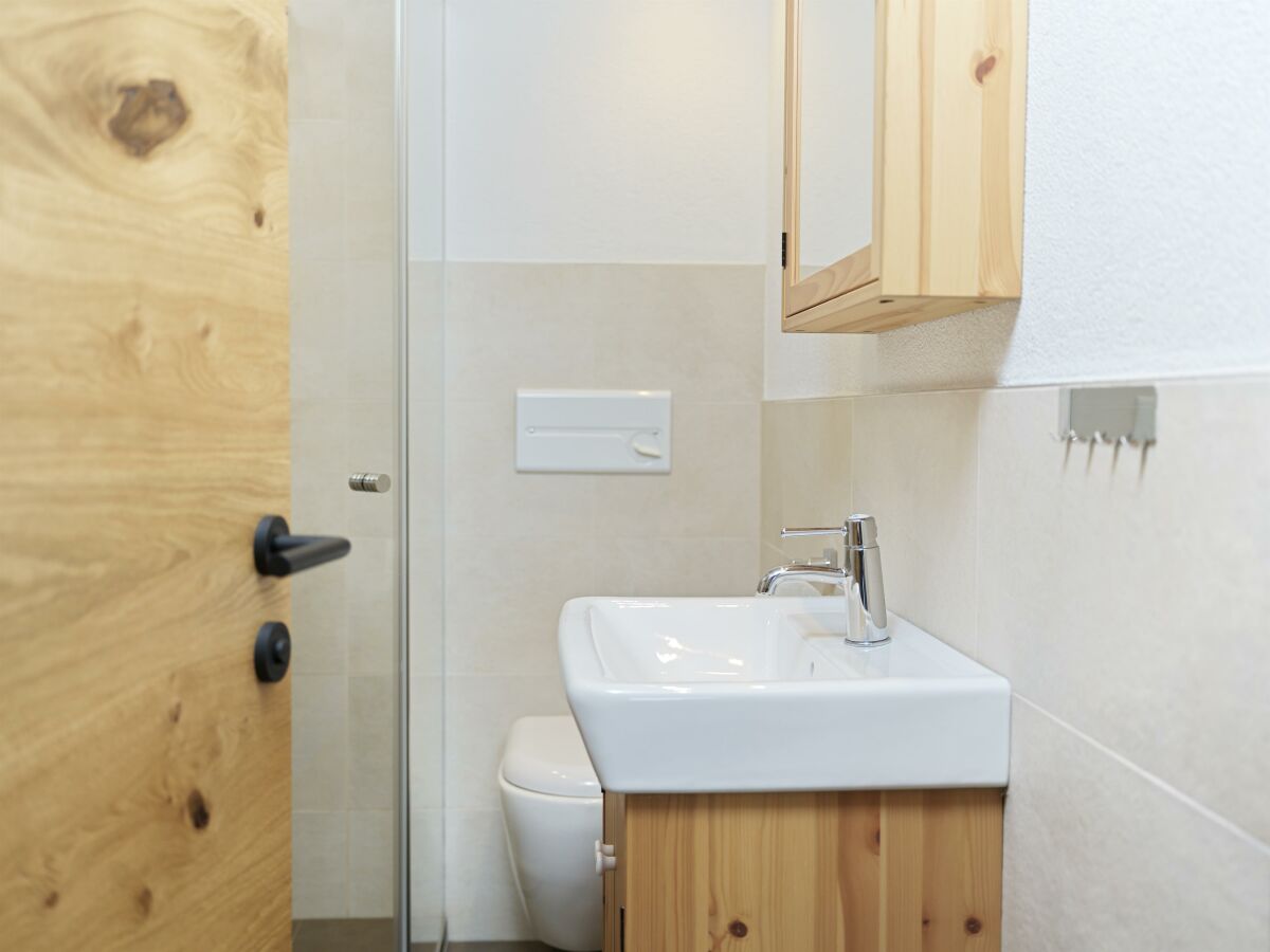 Apartment Appartement 1 - Outdoor photo 4