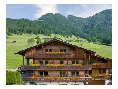 Apartment Appartement 1 - Outdoor photo 26