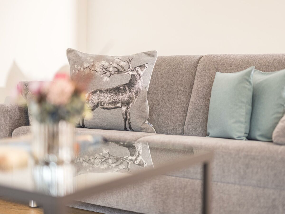 Apartment Appartement ZUVERSICHT - Outdoor photo 4